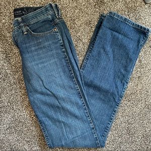 Q Baby Wrangler Jeans